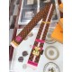 LV Scarf Good Quality