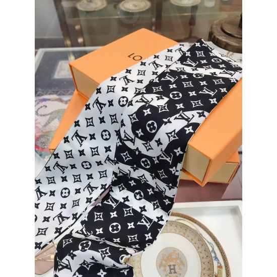 LV Scarf Good Quality