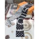 LV Scarf Good Quality