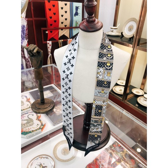 LV Scarf Good Quality