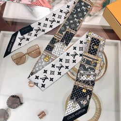LV Scarf Good Quality