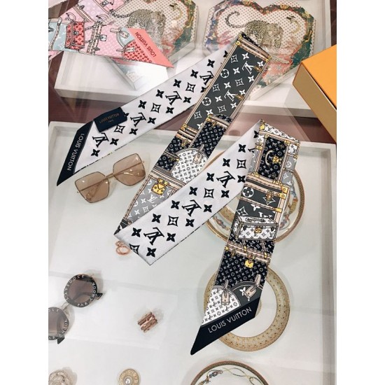LV Scarf Good Quality