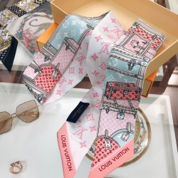 LV Scarf Good Quality