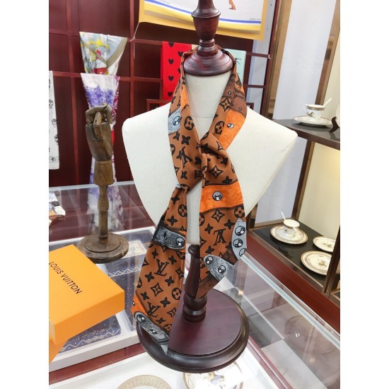 LV Scarf Good Quality