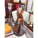LV Scarf Good Quality