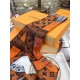LV Scarf Good Quality