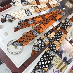 LV Scarf Good Quality