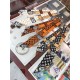 LV Scarf Good Quality