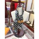 LV Scarf Good Quality