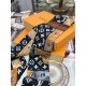 LV Scarf Good Quality