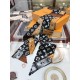 LV Scarf Good Quality