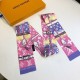 LV Scarf Good Quality
