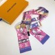 LV Scarf Good Quality