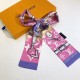 LV Scarf Good Quality