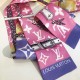 LV Scarf Good Quality