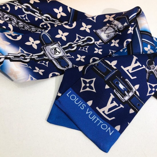 LV Scarf Good Quality