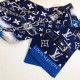 LV Scarf Good Quality