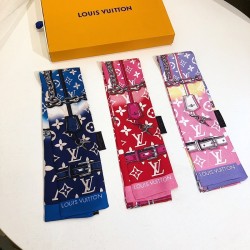 LV Scarf Good Quality