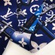LV Scarf Good Quality