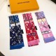 LV Scarf Good Quality