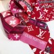 LV Scarf Good Quality