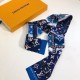 LV Scarf Good Quality