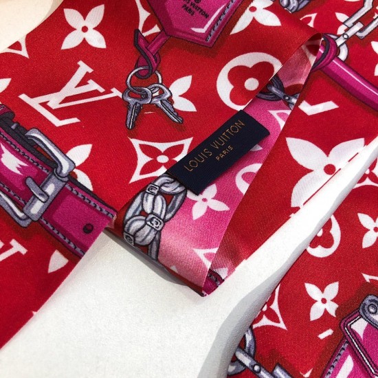 LV Scarf Good Quality