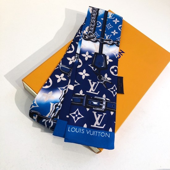 LV Scarf Good Quality