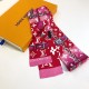 LV Scarf Good Quality