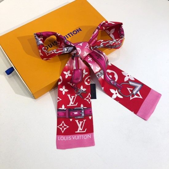 LV Scarf Good Quality