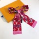 LV Scarf Good Quality