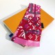 LV Scarf Good Quality