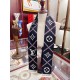 LV Scarf Good Quality