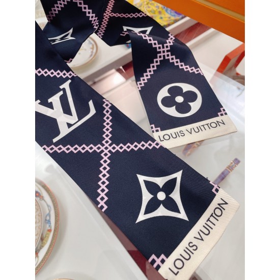 LV Scarf Good Quality