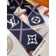 LV Scarf Good Quality
