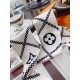 LV Scarf Good Quality