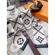 LV Scarf Good Quality