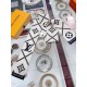 LV Scarf Good Quality