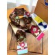 LV Scarf Good Quality