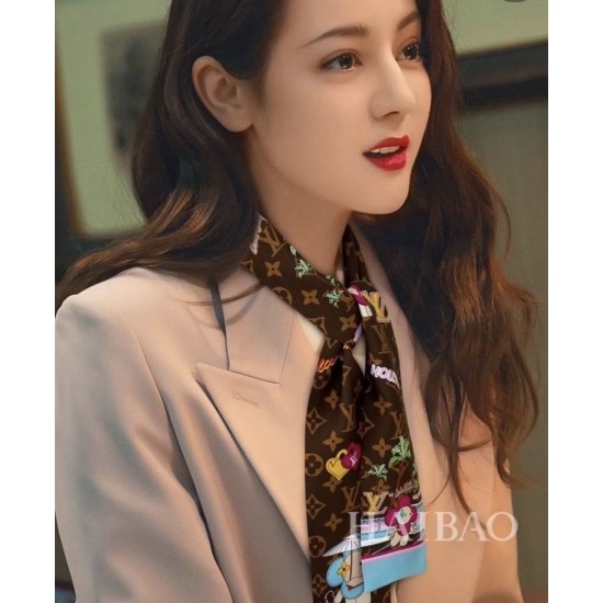LV Scarf Good Quality