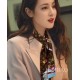 LV Scarf Good Quality