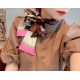 LV Scarf Good Quality