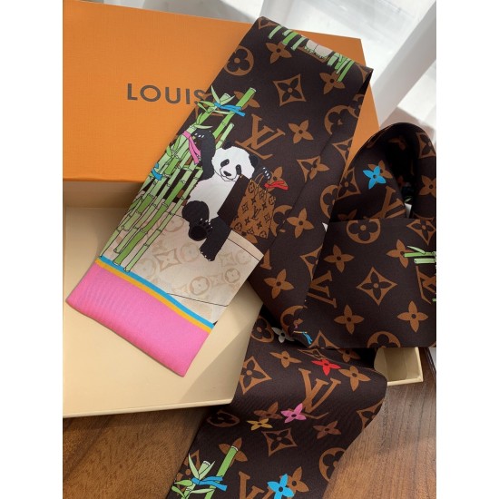 LV Scarf Good Quality