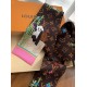 LV Scarf Good Quality
