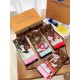 LV Scarf Good Quality