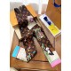LV Scarf Good Quality