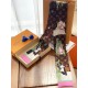 LV Scarf Good Quality