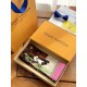 LV Scarf Good Quality