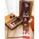 LV Scarf Good Quality