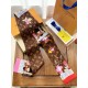 LV Scarf Good Quality